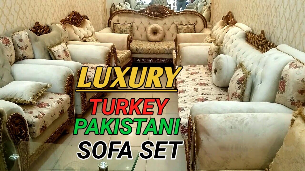 Cheap Sofa Set In Karachi Sofas