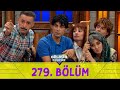 Güldür Güldür Show - 279.Bölüm