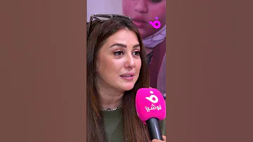 كندة علوش ولادي مصريين ومش بحب أشوفهم أجانب ومنفصلين عن الواقع 