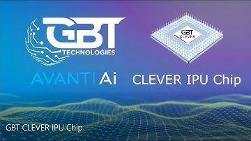 GBT CLEVER IPU Chip