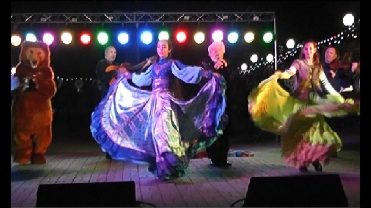 Мохнатый шмель на душистый хмель... - YouTube