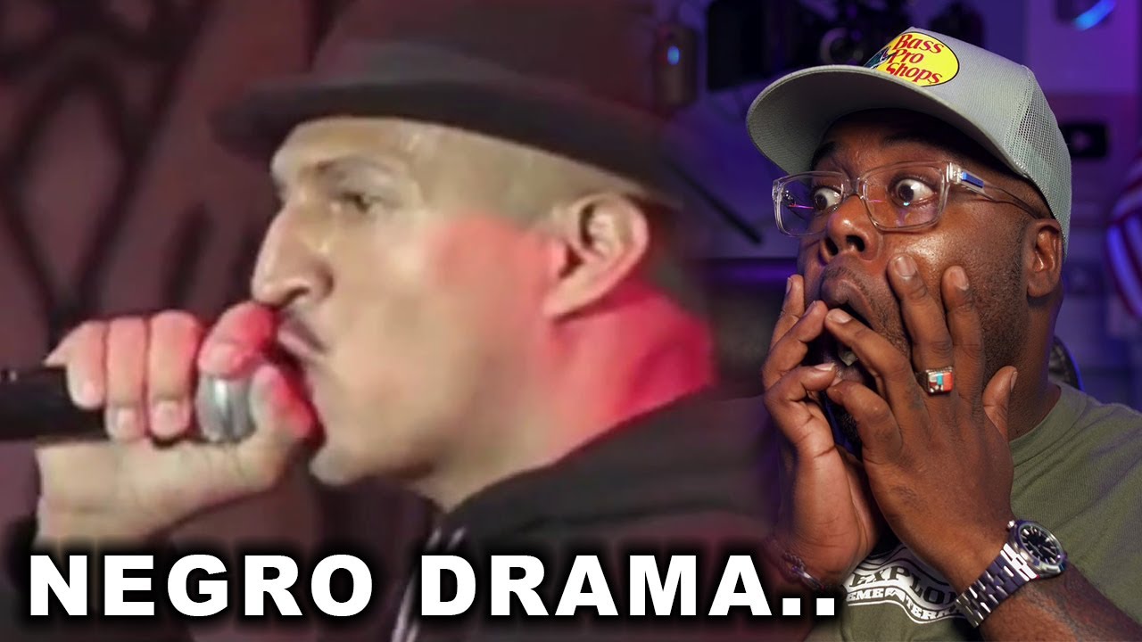 АМЕРИКАНСКИЕ РЕАКЦИИ НА.. Негритянская драма - Racionais | РЕАКЦИЯ