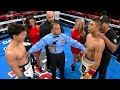 Takeshi inoue japan vs jaime munguia mexico  boxing fight