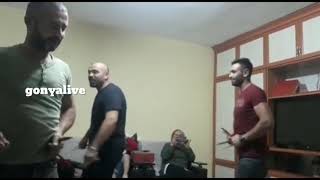 Kaşık sesiii _ Erik Dalı Konya
