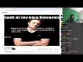 Forsen Reacts to TOP 10 FORSEN TWEETS