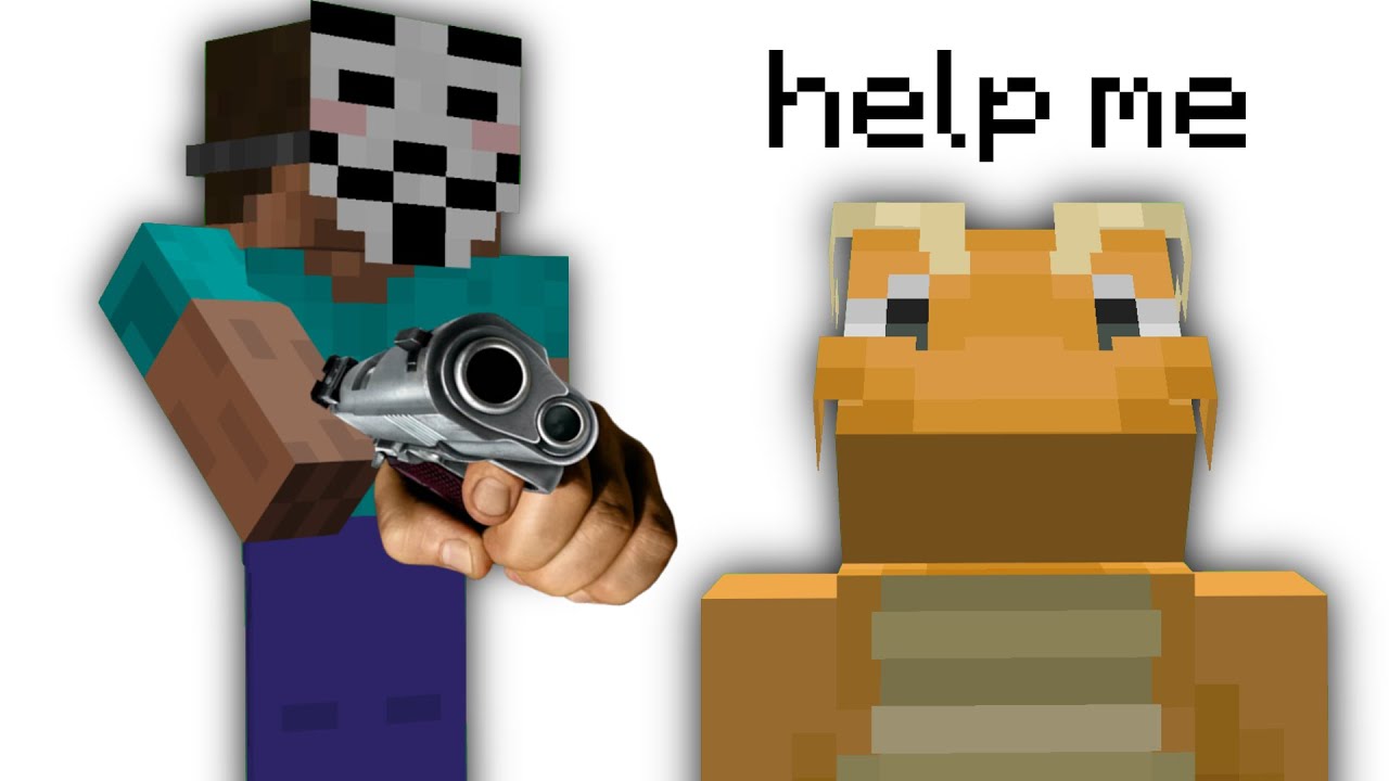 Hackers Ruined My Life