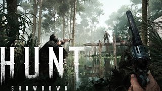 UA 🇺🇦 Hunt: Showdown - Мисливські будні №9