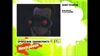 Nickelodeon Split Screen May 11 2007 (Recreation)