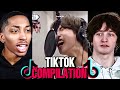 Kpop tiktoks for vexreacts part 9 ft ken by kkqums0ul