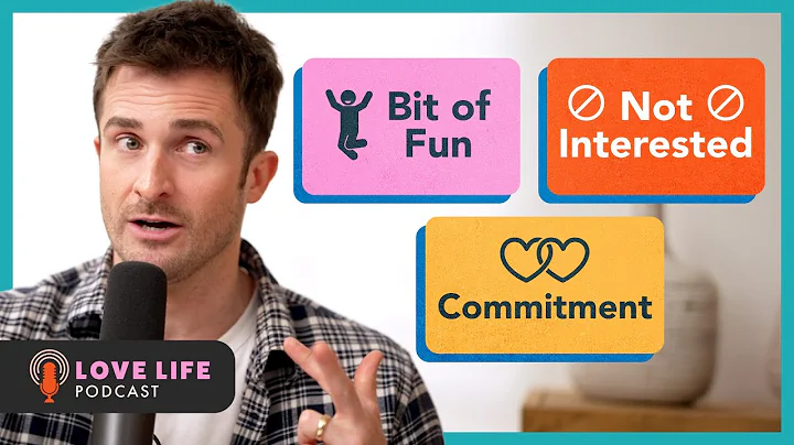 Decoding How Men Think: The 3-Box Theory