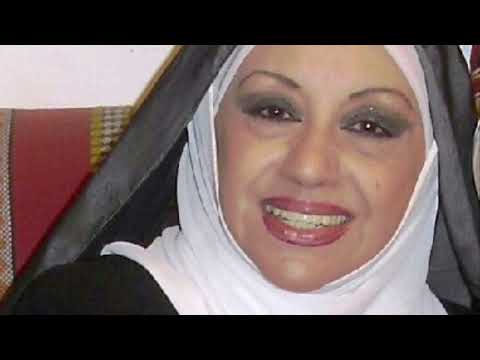 نجاح سلام إبتهال يا ملاذا الغريب الحان والدها محي الدين سلام