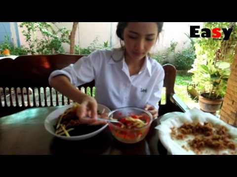 Easy kitchen - YouTube