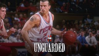 The Show - Chris Herren (talks recovery, sobriety, basketball, Unguarded, public speaking, more)