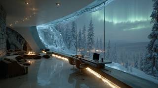 Programming Music For Developers & Tech Productivity Ambient Beats For Deep Work Coding
