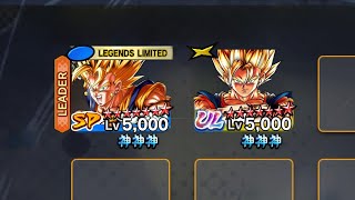 The Ultimate Super Vegito Duo!!!