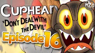 The Devil is Dealt With! THE END! - Cuphead Gameplay - Episode 16