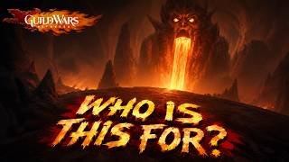 Who Is the New Guild Wars Post-Searing Dungeon For?