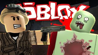 Roblox Adventures Zombie Survival Tycoon There S A Zombie In My Basement Youtube - game roblox zombie survival tycoon