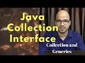 14.2 Collection and Generics in Java |  Practical