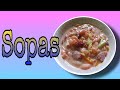 How to cook Sopas || Sopas Recipe || CRAVINGS