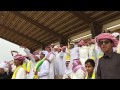 جماهير نادي نجران في أبها