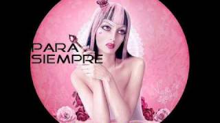 Monica Naranjo Para siempre  (extended mix where do I begin)