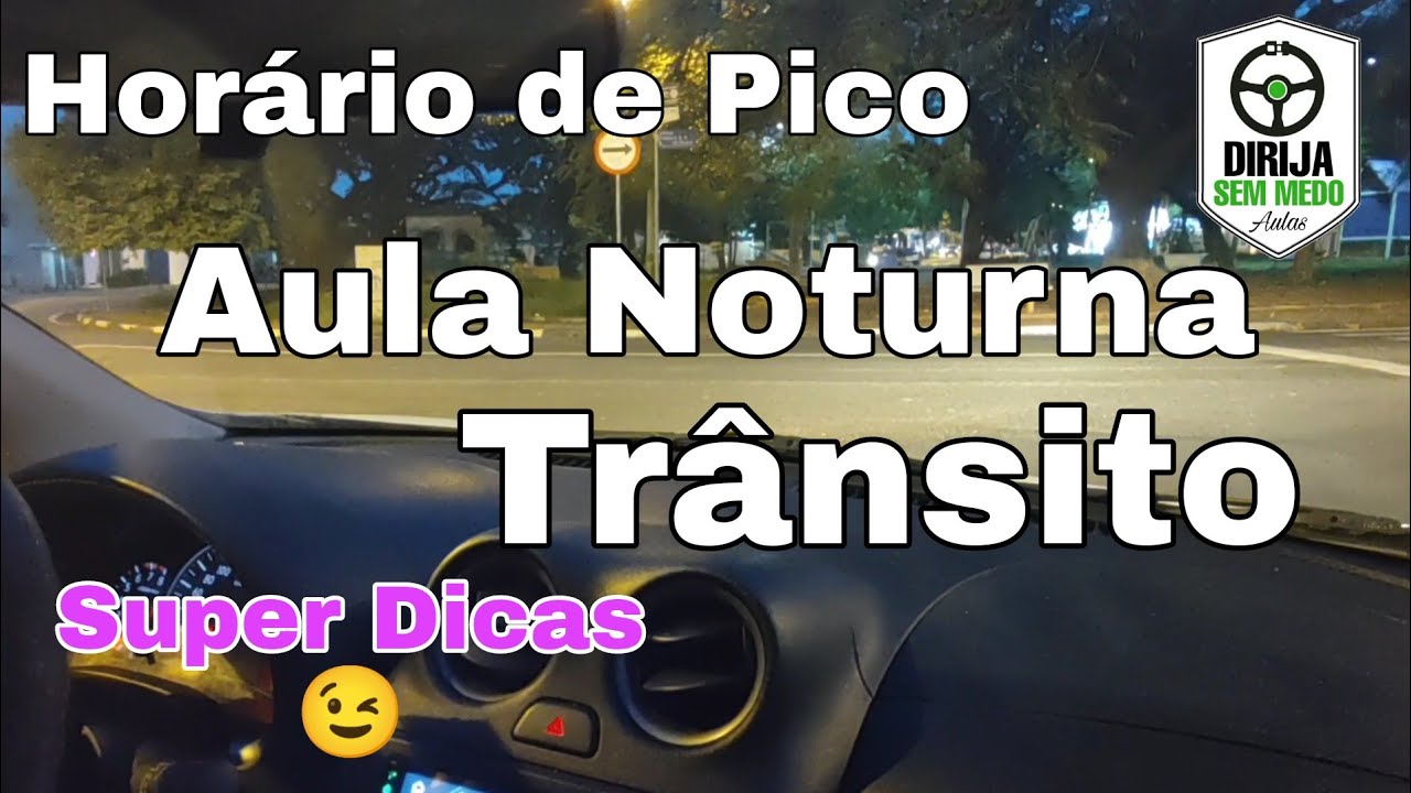 Super Dicas para dirigir no trânsito - YouTube