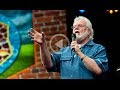 Chuck Pierce at Start the Year Off Right 2014