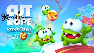 Game Music 2 - Cut The Rope Remastered Music (HQ) screenshot 4