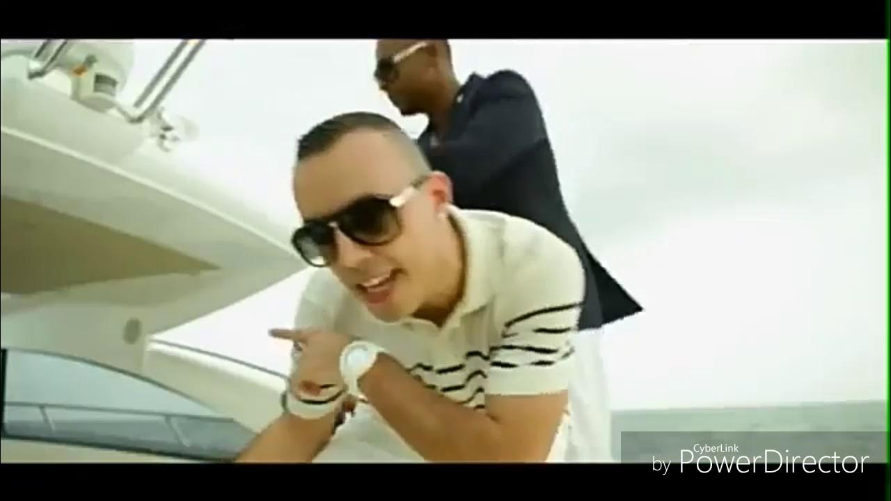 Don omar danza kuduro ft lucenzo