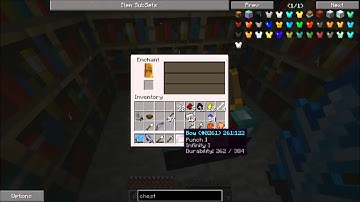 Minecraft - Divine RPG 5