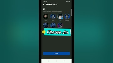 How to create Fancast Accounts
