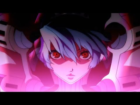 Persona 4 Arena