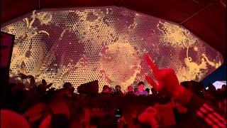 Cosmjn SW32 Sunwaves Festival 2024 Tent 4 Stage Romania Extended Video