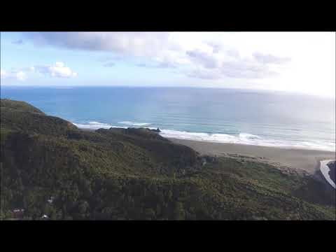 Video: Pilnīgs Jaunzēlandes Waitakere diapazonu ceļvedis