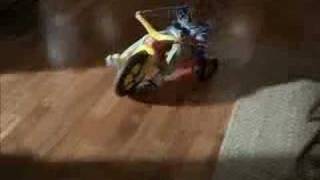 Lowes  Big Wheel