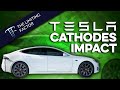 Tesla's Three Cathode Choices // Product Impact