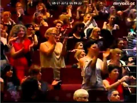 8 იანვარს ნახეთ ჩვენი კონცერტი ათენში!