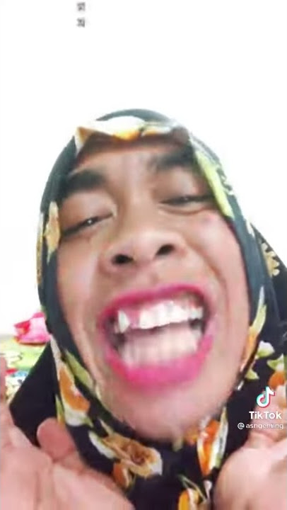 sahur sahur story'wa lucu ngakak😂