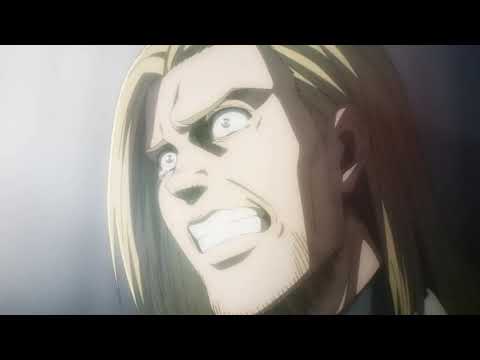進撃の巨人4期5話