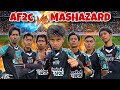 B00MM🔥 AF2C vs MASHAZARD!! TERGOKIL DIBAWAH HUJAN image