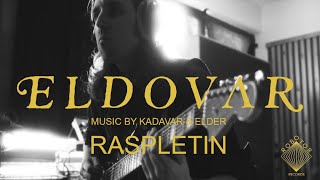 Kadavar &amp; Elder - ELDOVAR - Raspletin (official video)