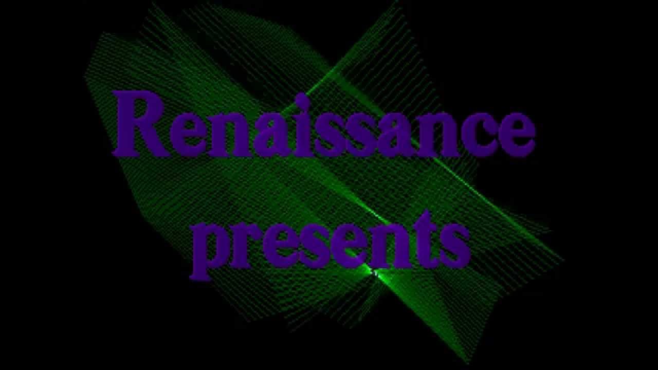 Renaissance - Amnesia (1992) [60fps]