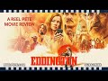 Eddington (2025) – Brilliant or Too Soon? Full Review