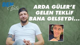 Arabamın Camına Boru Girdi | Ümit Karan'ın Yaşlılığı Nasıl Olacak? | Türkiye'nin En Yakışıklı Erkeği