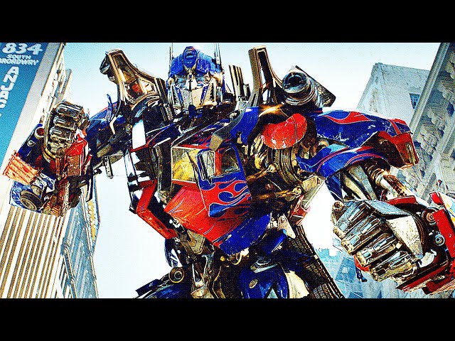 Michael Bay insiste em um quinto Transformers - O PipoqueiroO Pipoqueiro