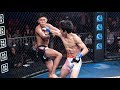 Omar torres vs jose ochoa full fight  mma  combate peru