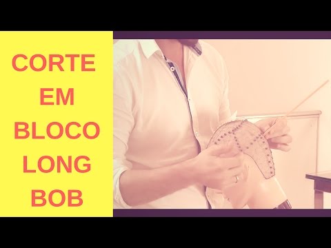 Vídeo: O corte de cabelo em dois blocos é bom?