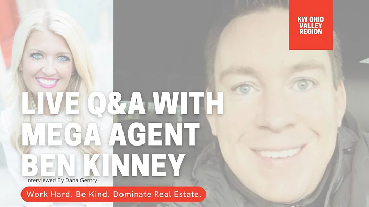 Dana Gentry interviews Ben Kinney, TOP Keller Will...
