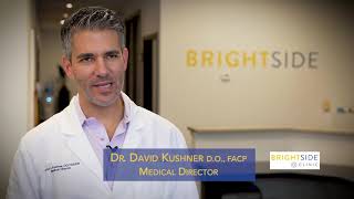 Brightside Clinic - Heroin & Opiate Addiction Clinic